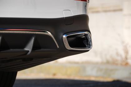 Test: Mercedes-Benz E 220 d 197Ps